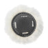 Zilco Fleece Grackle Noseband Pad