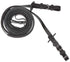 Zilco 19mm Reins Long Grip Black