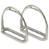 Zilco Lightweight Stainless Steel Race Irons 11.5cm