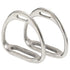 Zilco Aluminium Race/Exercise Stirrups 12cm