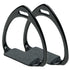 Zilco Balance Race Stirrups Black