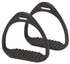 Compositi Training Stirrup 11cm Black