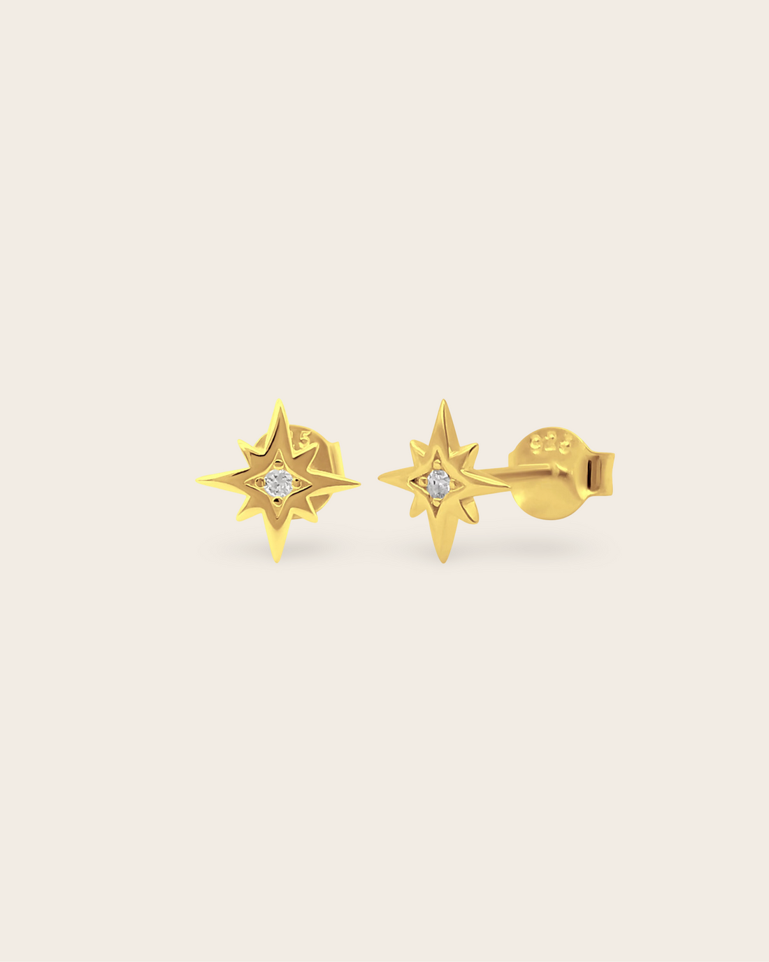 Whistle &amp; Pop Starkeeper Southern Star Studs