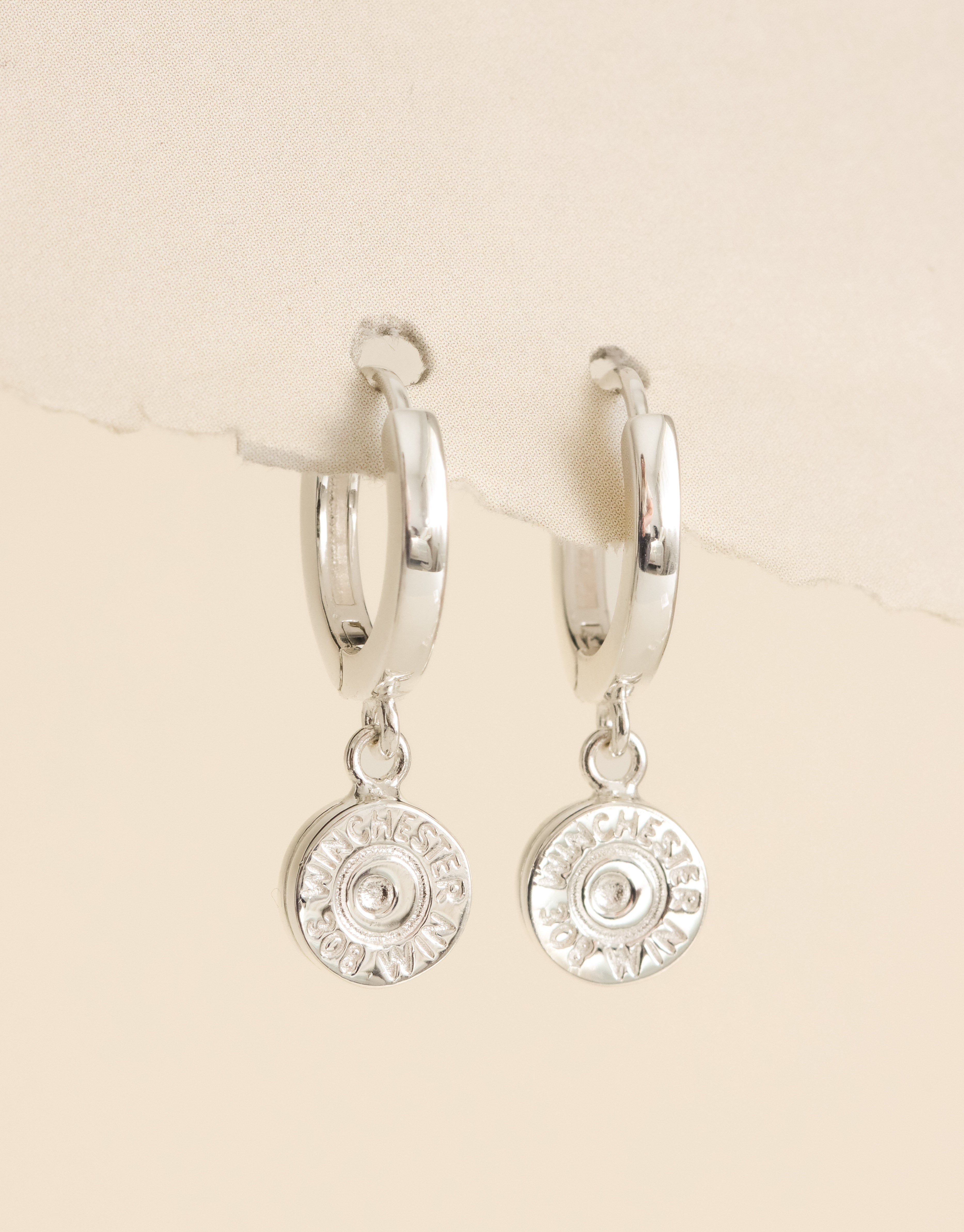 Whistle &amp; Pop Hunter Gatherer Bullet Huggies