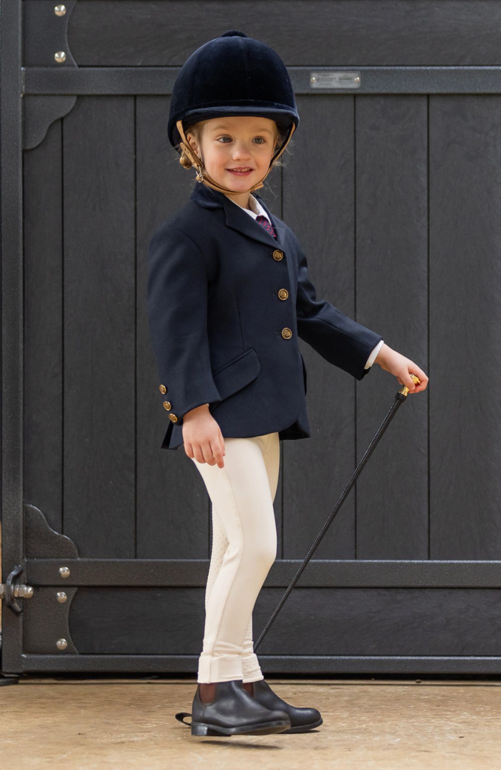 BARE Equestrian Babes Competition Wear Competition Tights