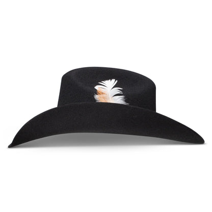 Charlie 1 Horse X Lainey Wilson Saddle Up Black