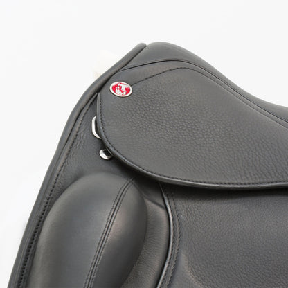 Kieffer Rotterdam Dressage Saddle