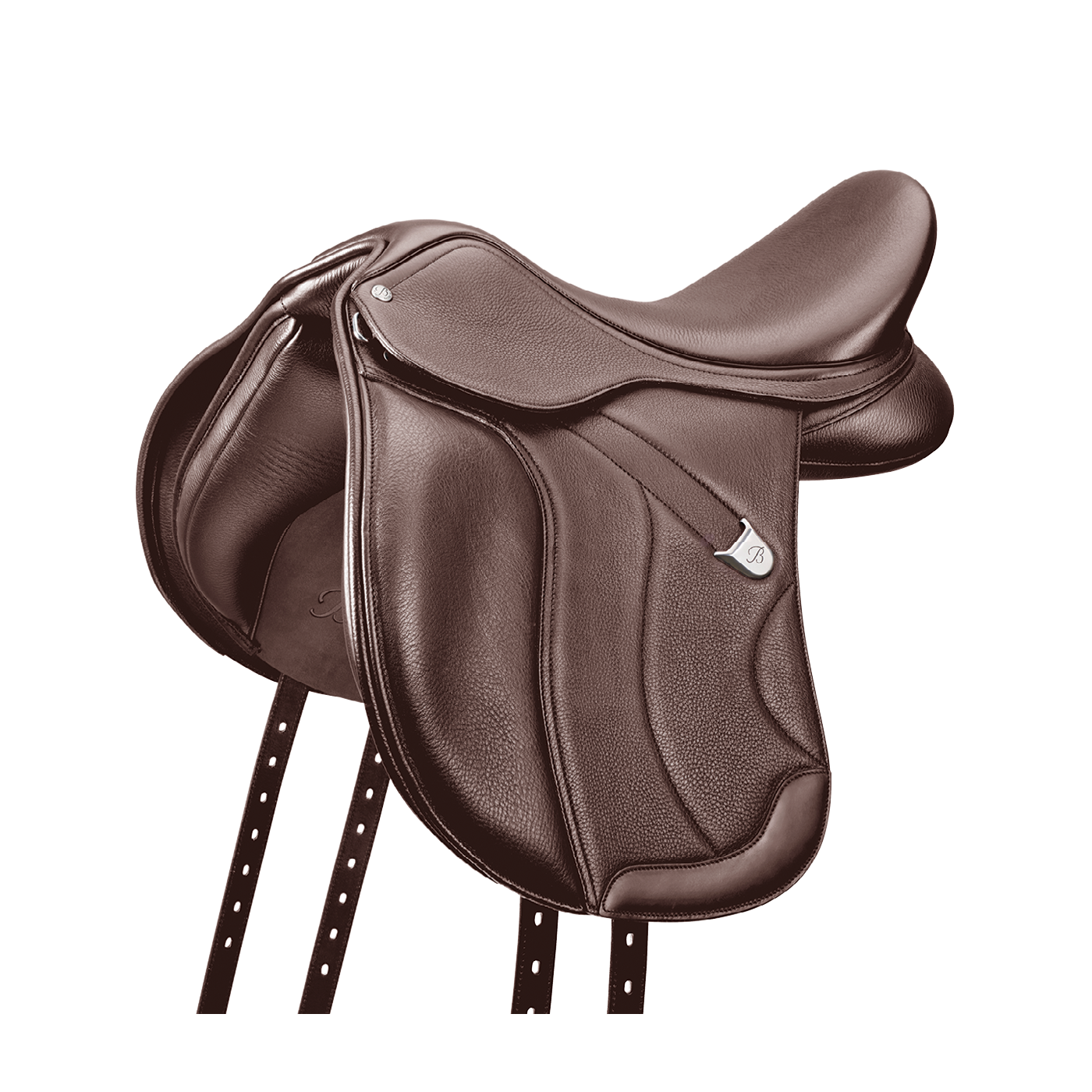 Bates Wide All Purpose+ Saddle