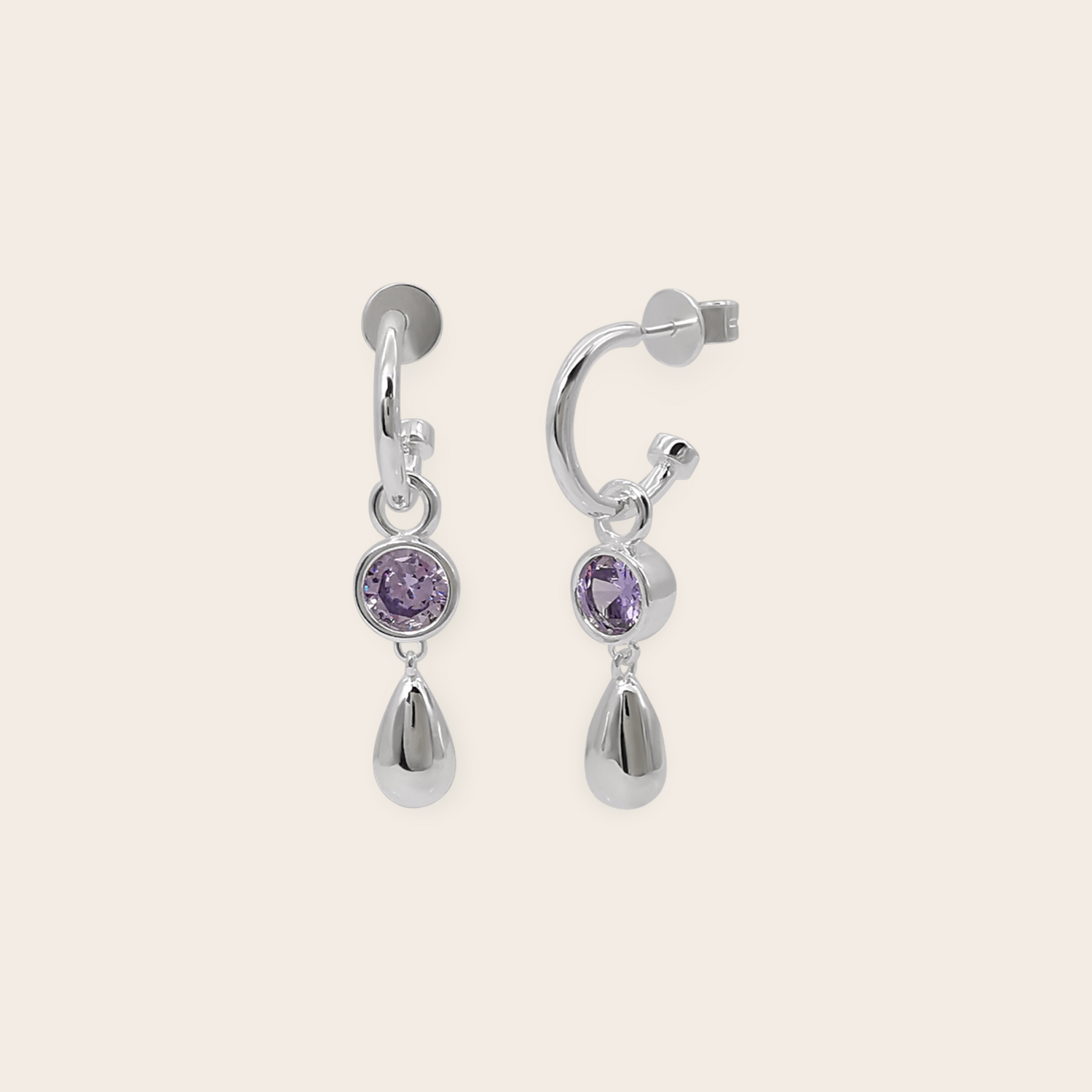 Whistle &amp; Pop Starkeeper Lupin Petal drops