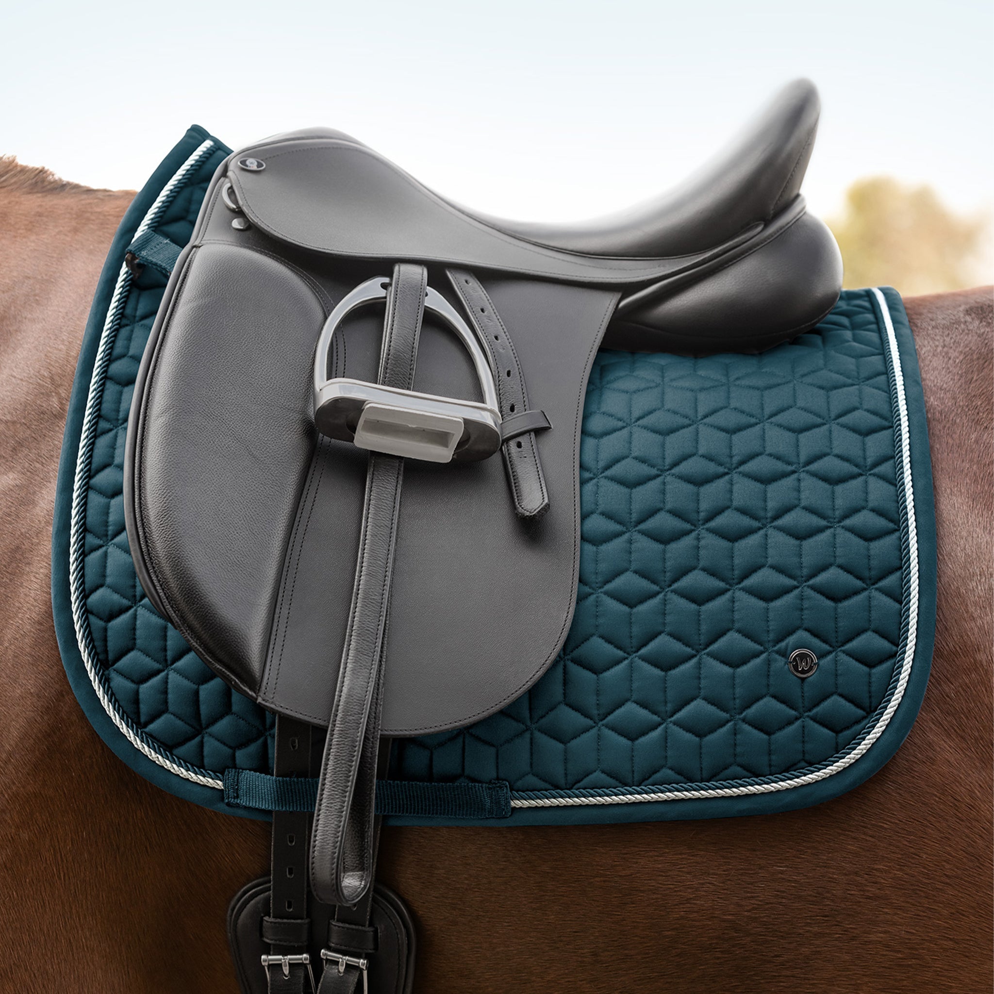 Waldhausen Saddle Pad All Purpose Philadelphia