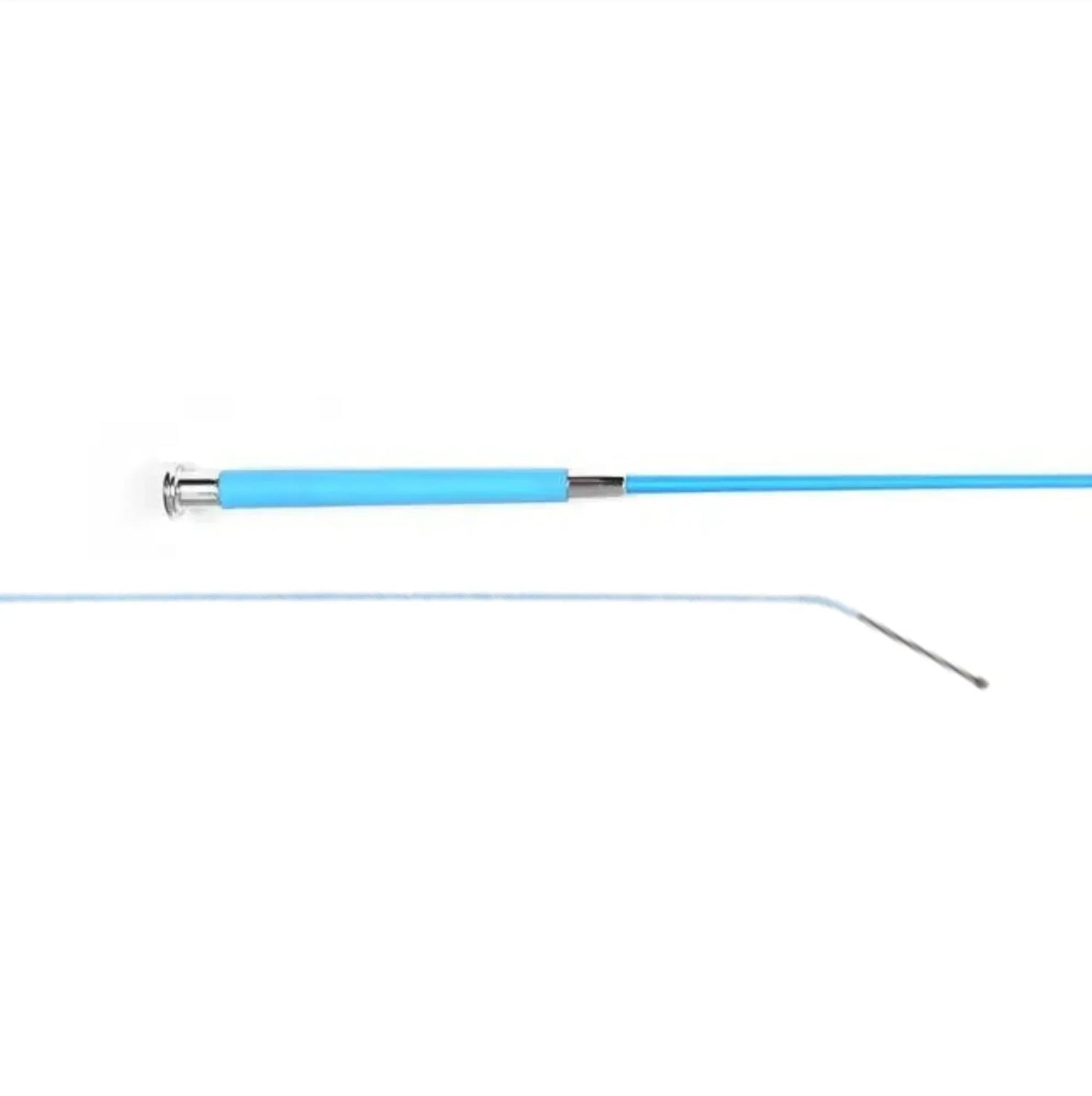 Dublin Gel Handle Dressage Whip II