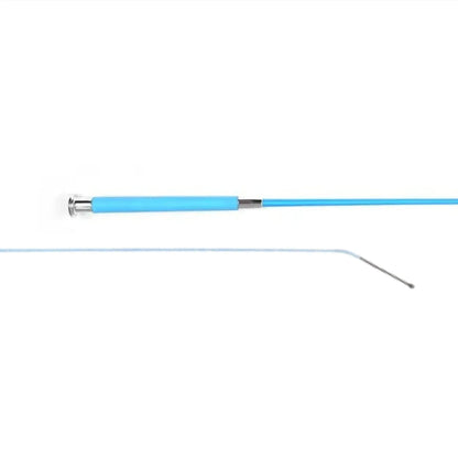 Dublin Gel Handle Dressage Whip II