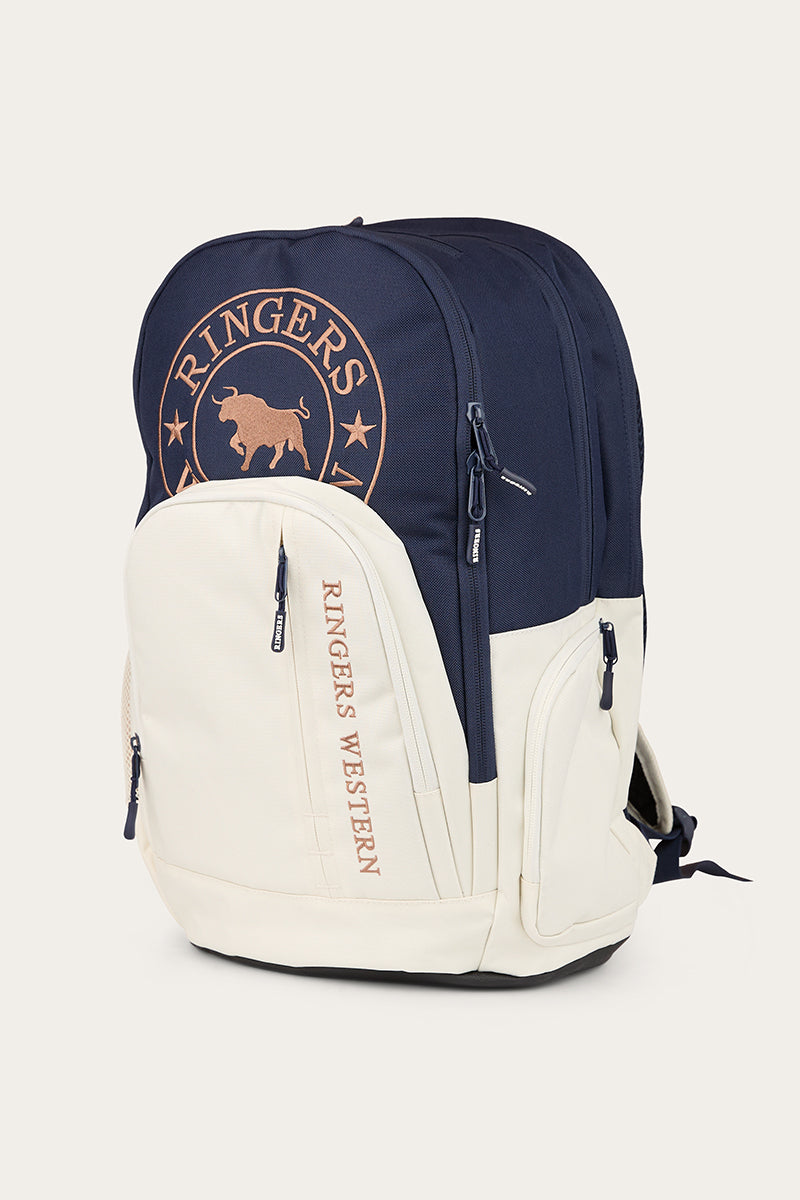 Ringers Western Holtze Backpack NEW