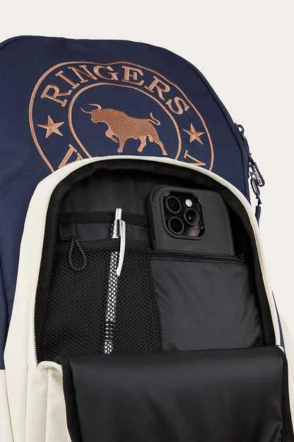 Ringers Western Holtze Backpack NEW