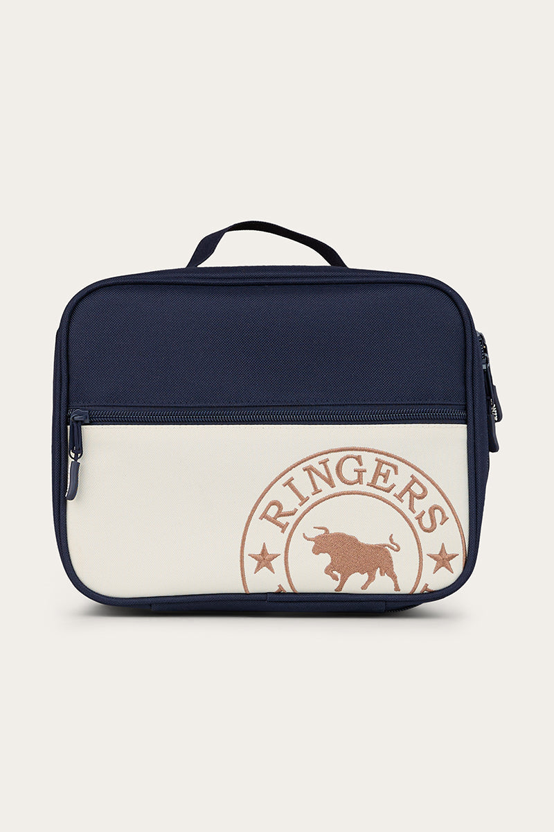 Ringers Baxter Lunchbox NEW