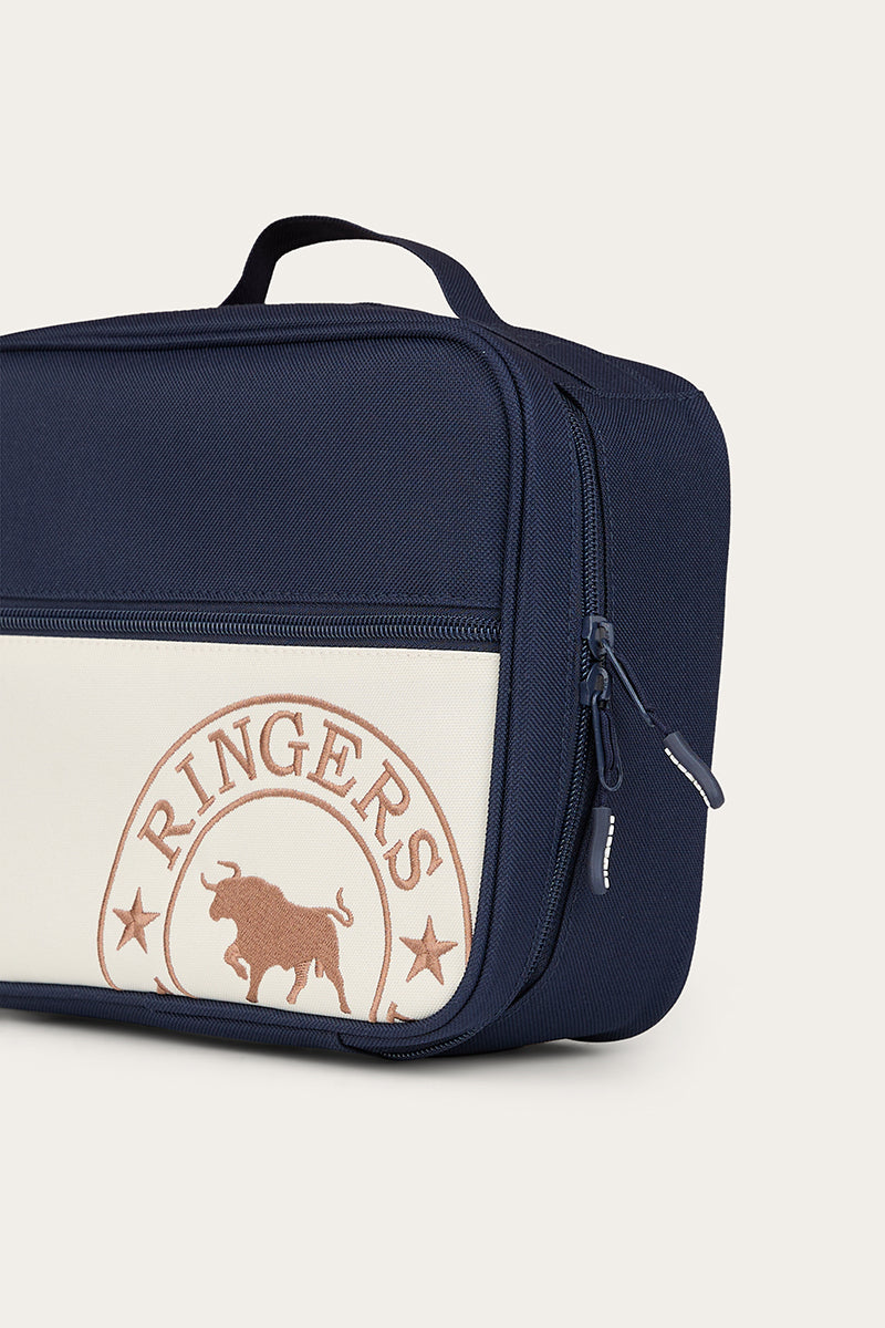 Ringers Baxter Lunchbox NEW