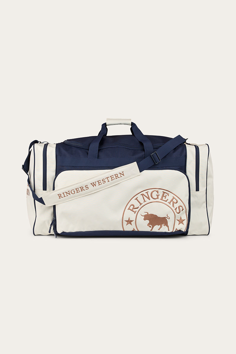 Ringers Western Rider Sports Bag