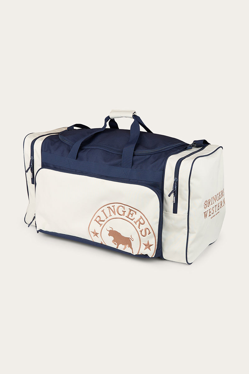 Ringers Western Rider Sports Bag