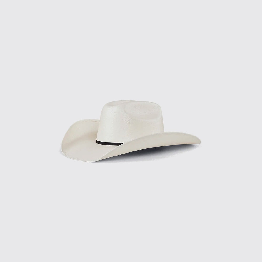 Ringers Western West Kids Paper Straw Hat