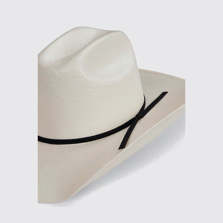 Ringers Western West Kids Paper Straw Hat