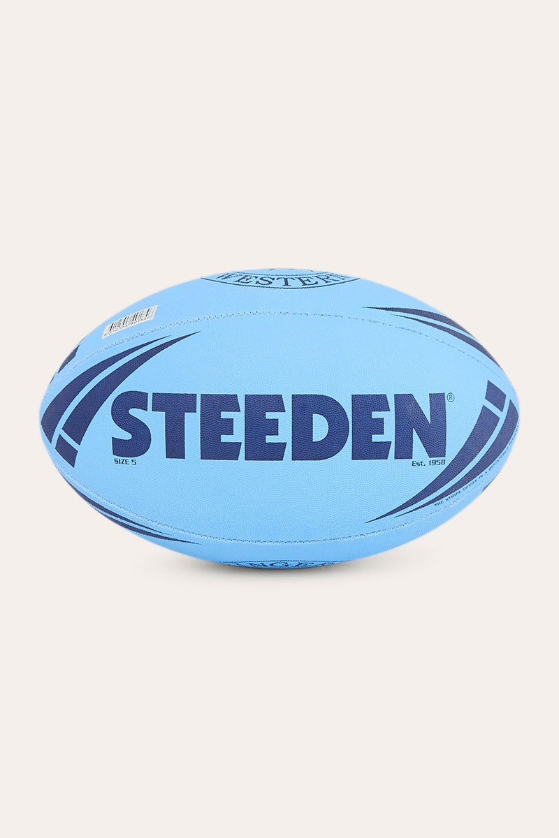 Ringers Western Football