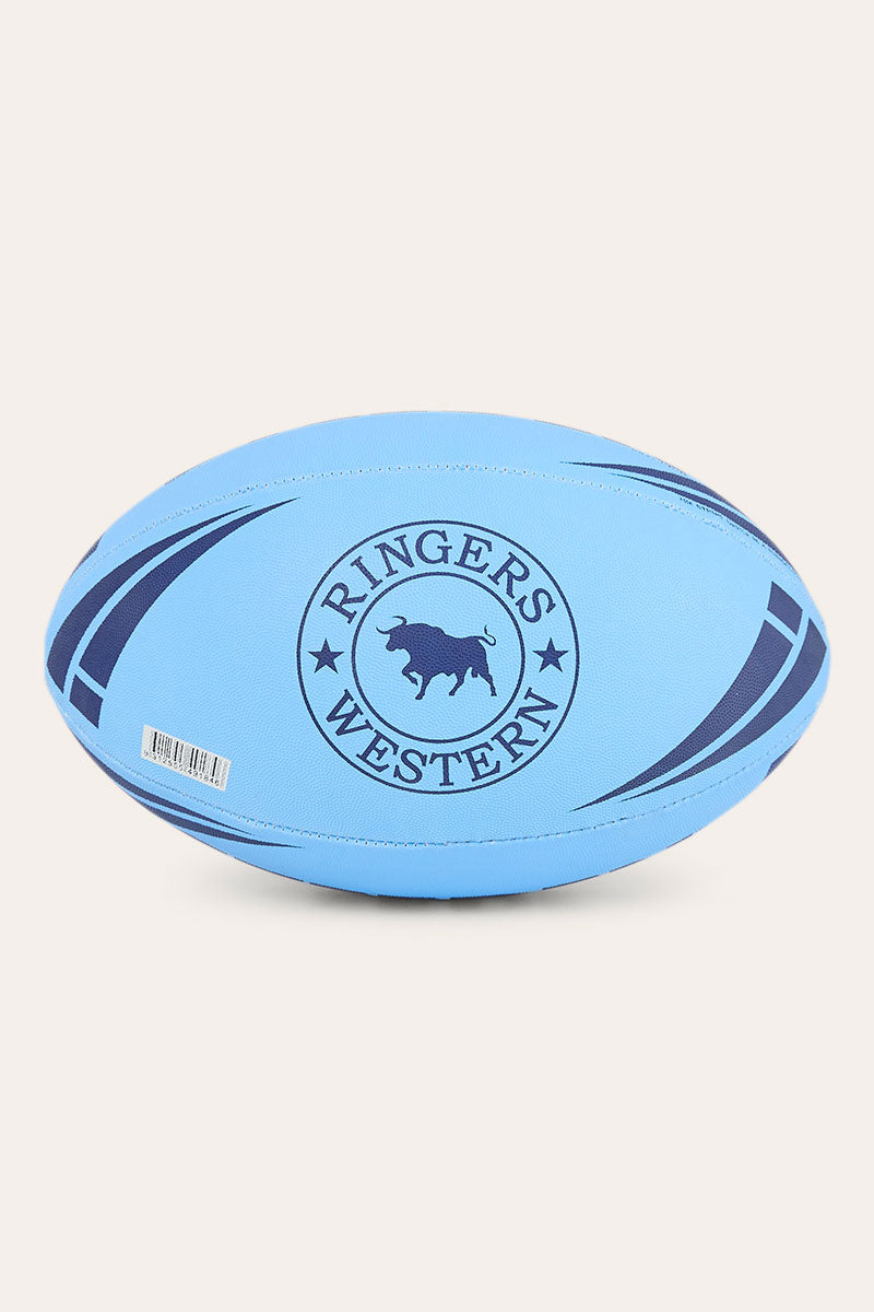 Ringers Western Football