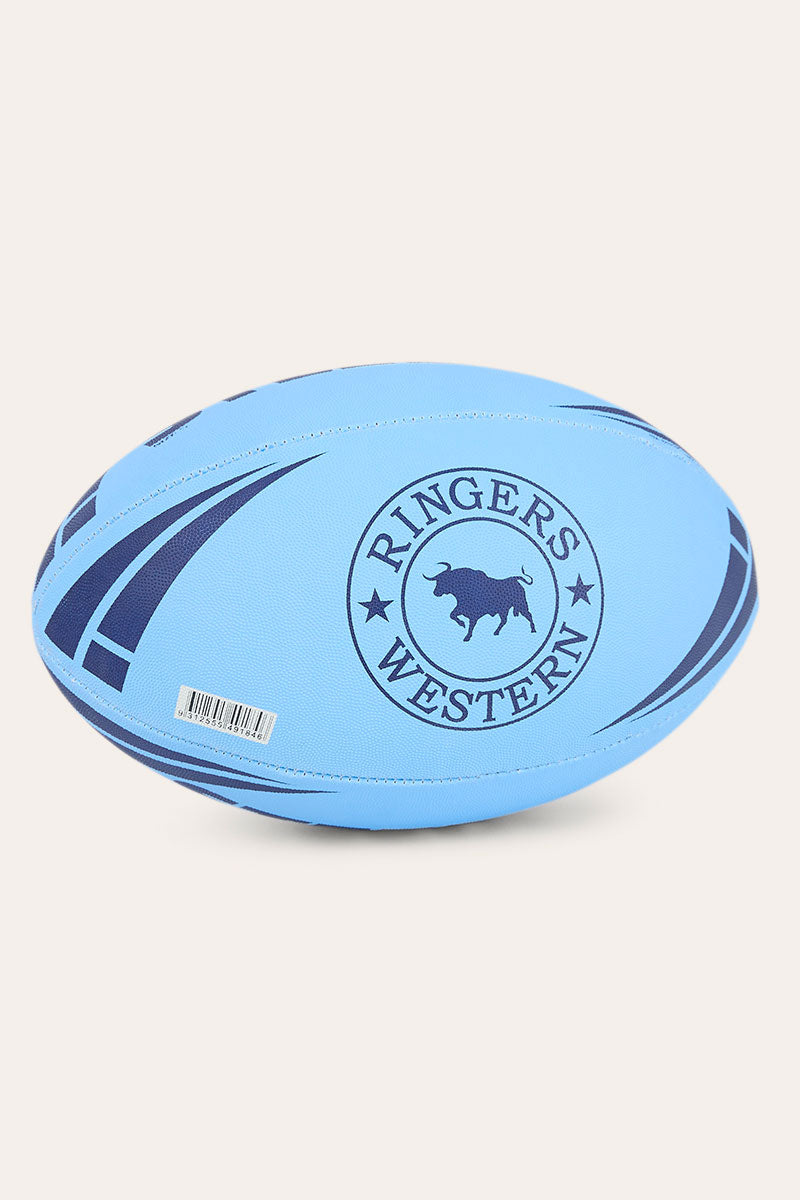 Ringers Western Football