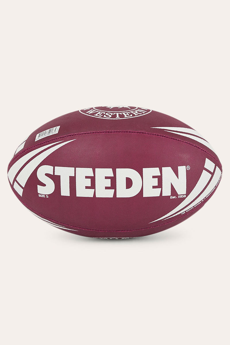 Ringers Western Football