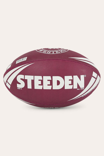 Ringers Western Football