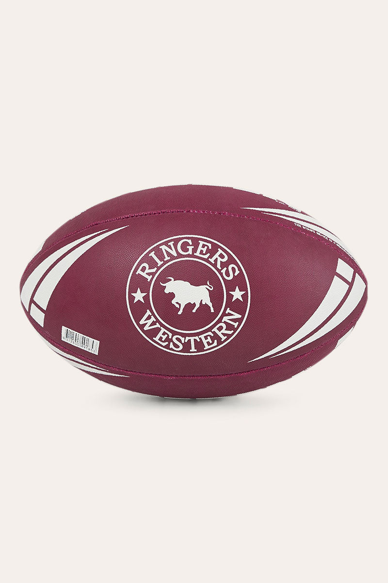 Ringers Western Football