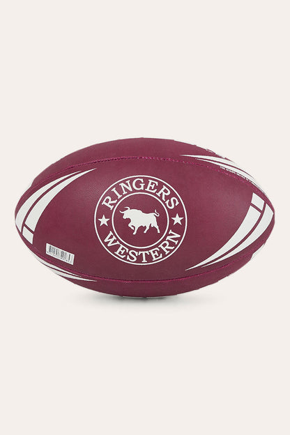 Ringers Western Football