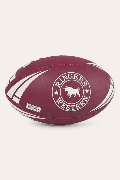 Ringers Western Football