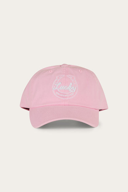 Ringers Western Lucky Kids Baseball Cap
