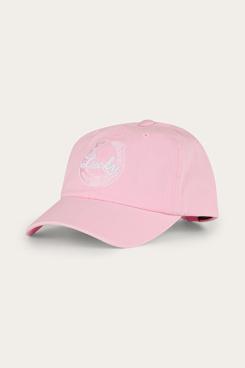 Ringers Western Lucky Kids Baseball Cap