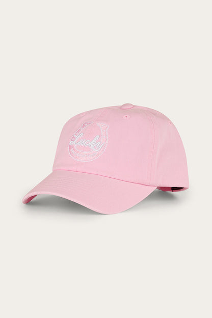 Ringers Western Lucky Kids Baseball Cap