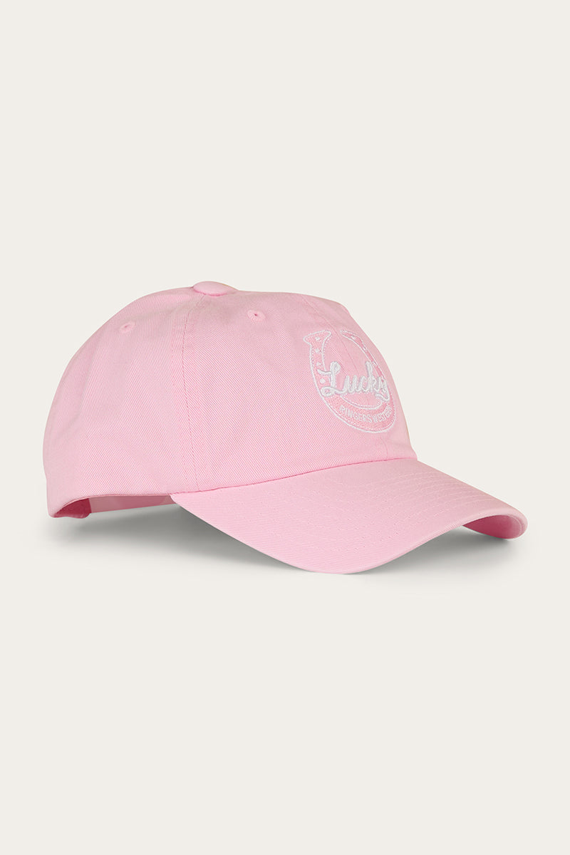 Ringers Western Lucky Kids Baseball Cap
