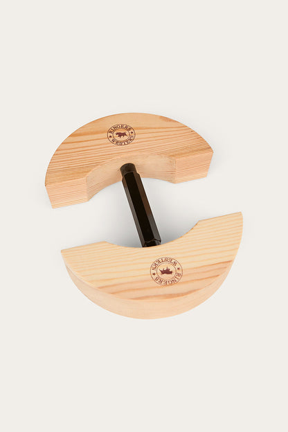 Ringers Western Hat Stretcher