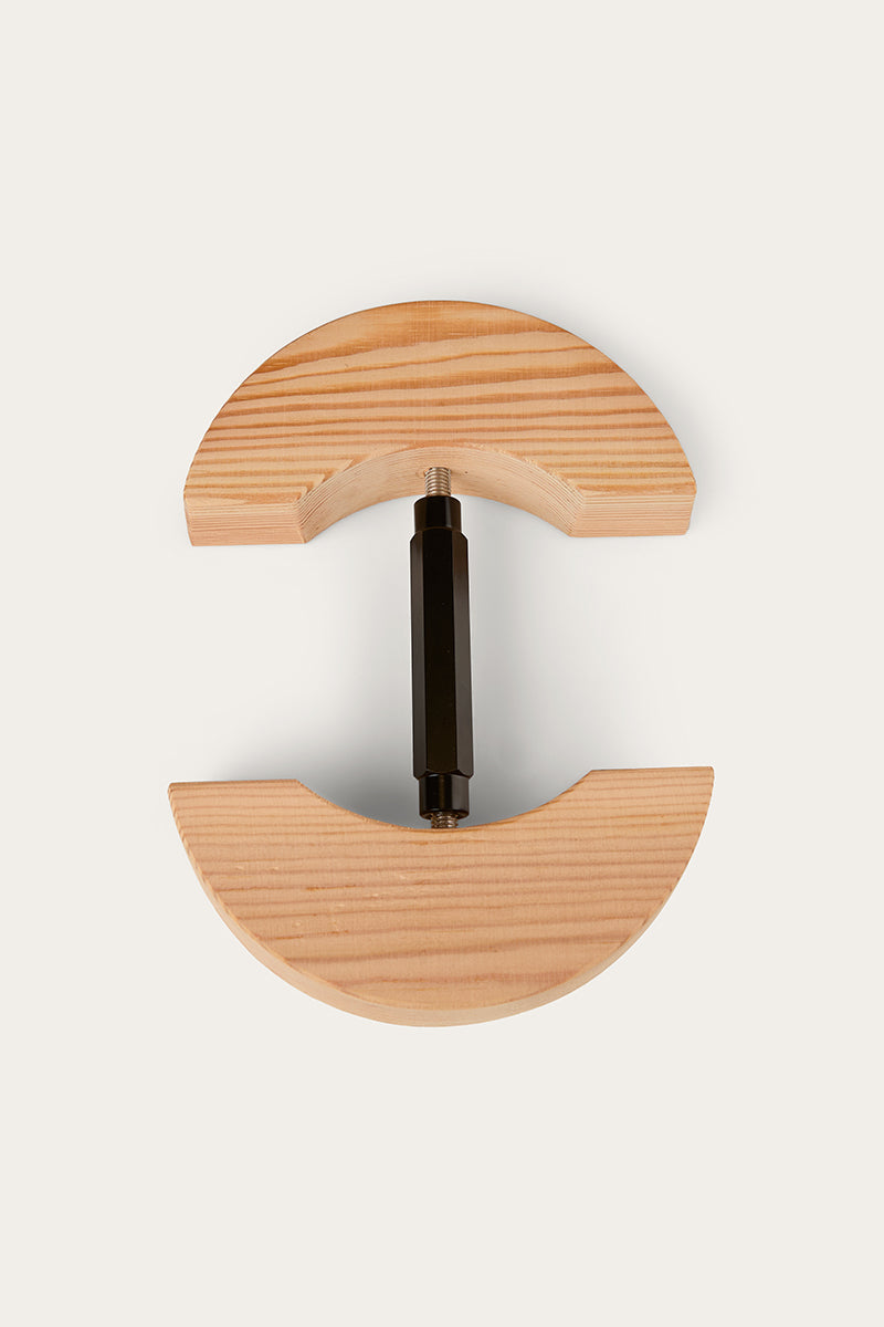 Ringers Western Hat Stretcher