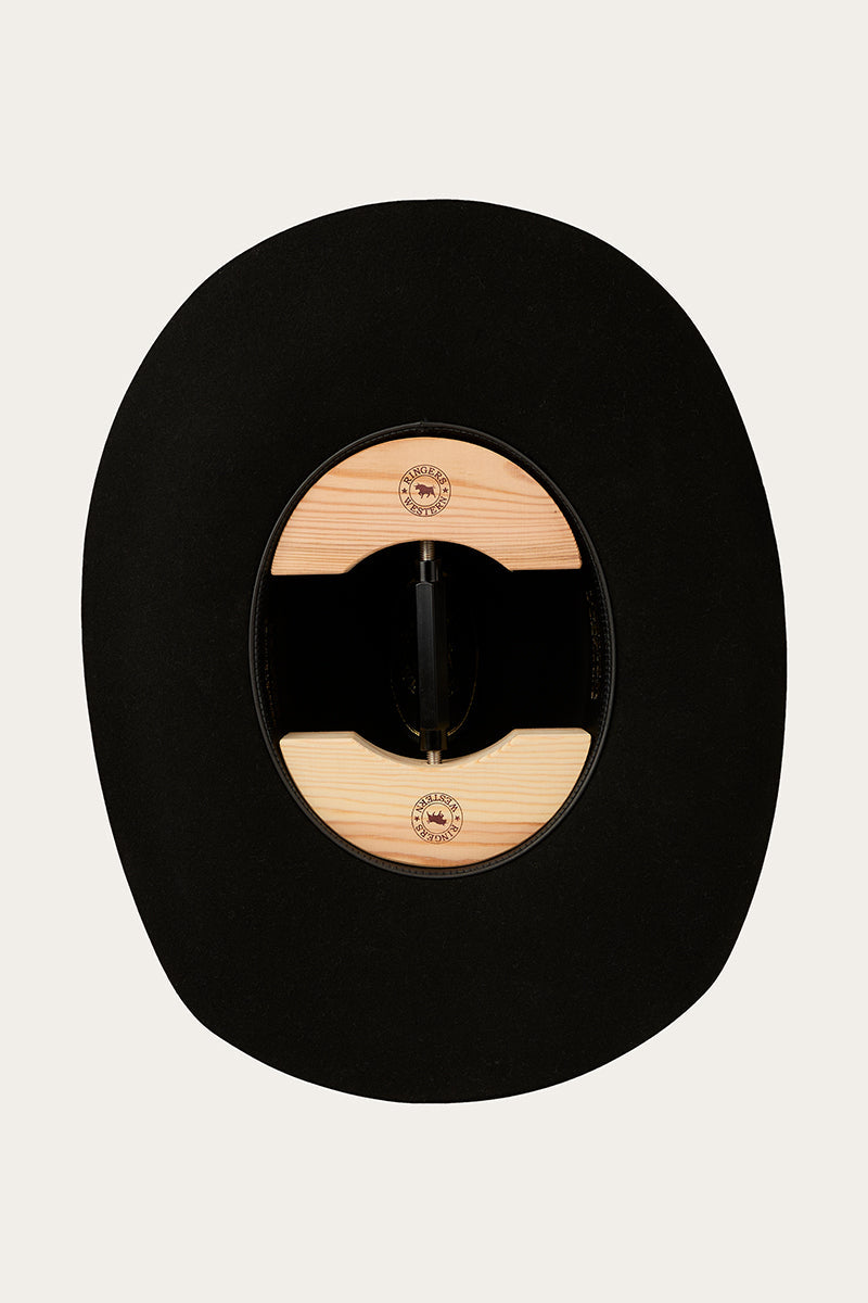Ringers Western Hat Stretcher