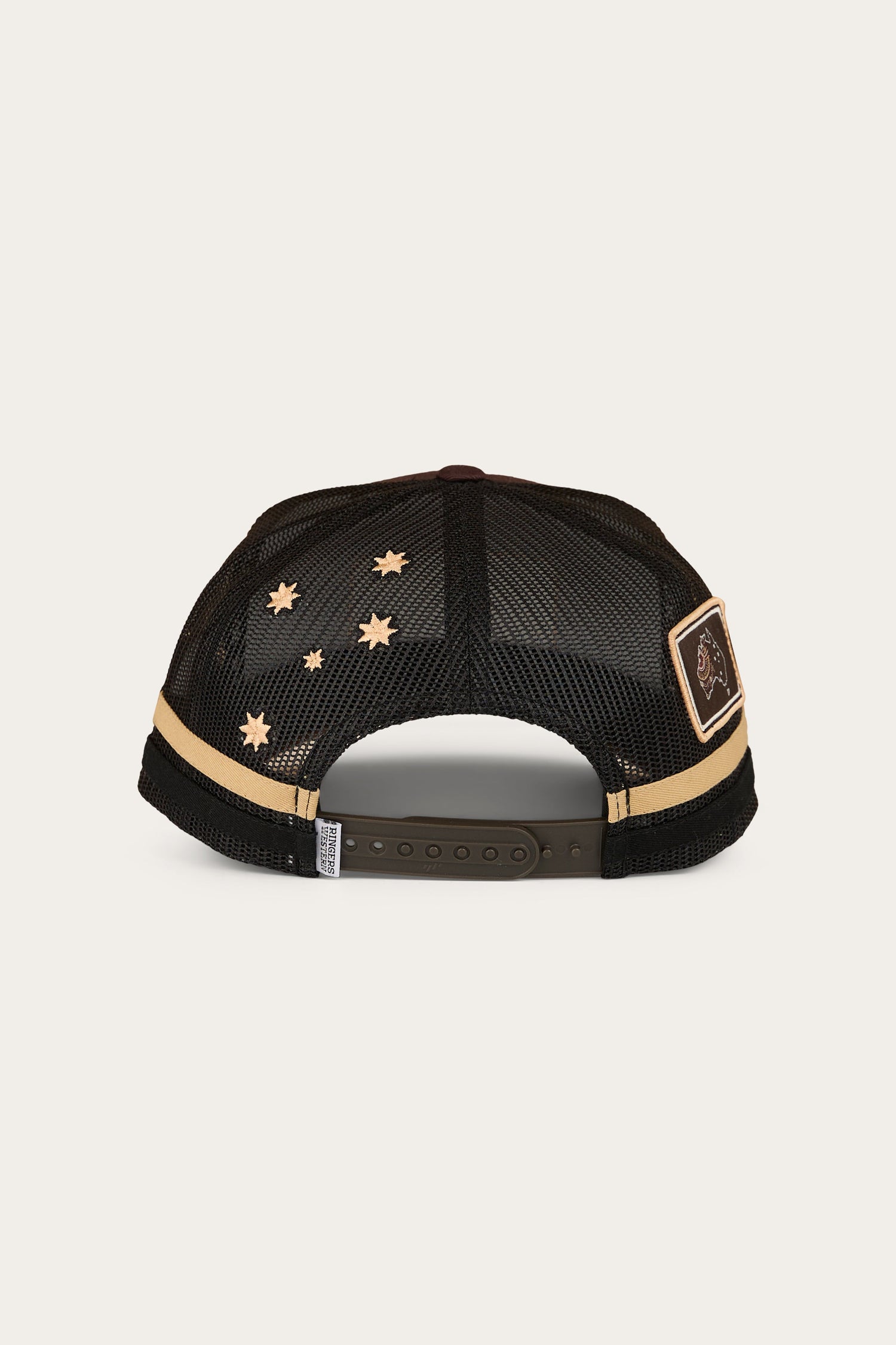 Ringers Western Garbala Trucker Cap