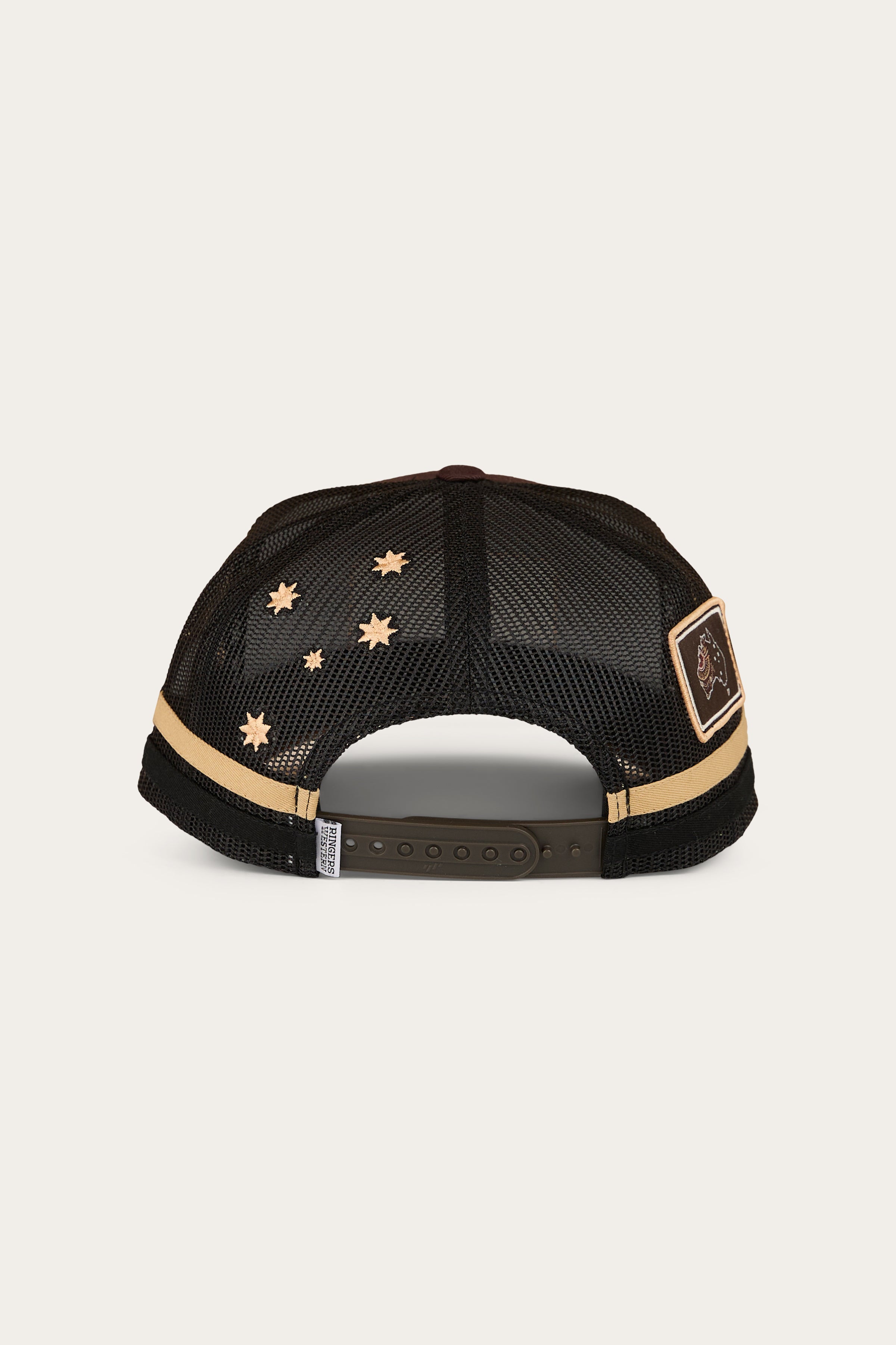Ringers Western Garbala Trucker Cap