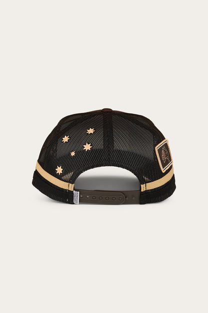 Ringers Western Garbala Trucker Cap