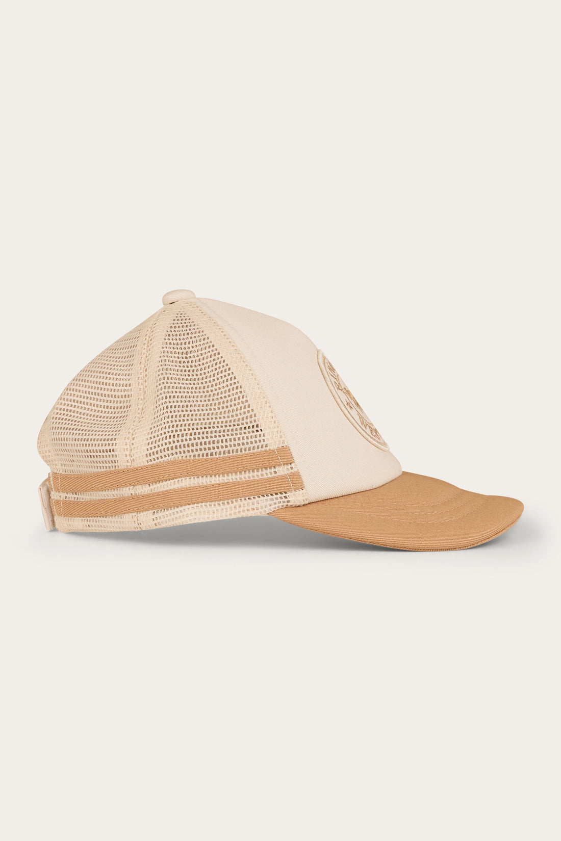 Ringers Western McCoy Babies Trucker Cap