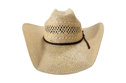 Ariat Twisted Weave Hat 4-1/2" Colton