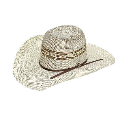 Ariat Bangora Hat Punchy 4-1/2" Cowboy