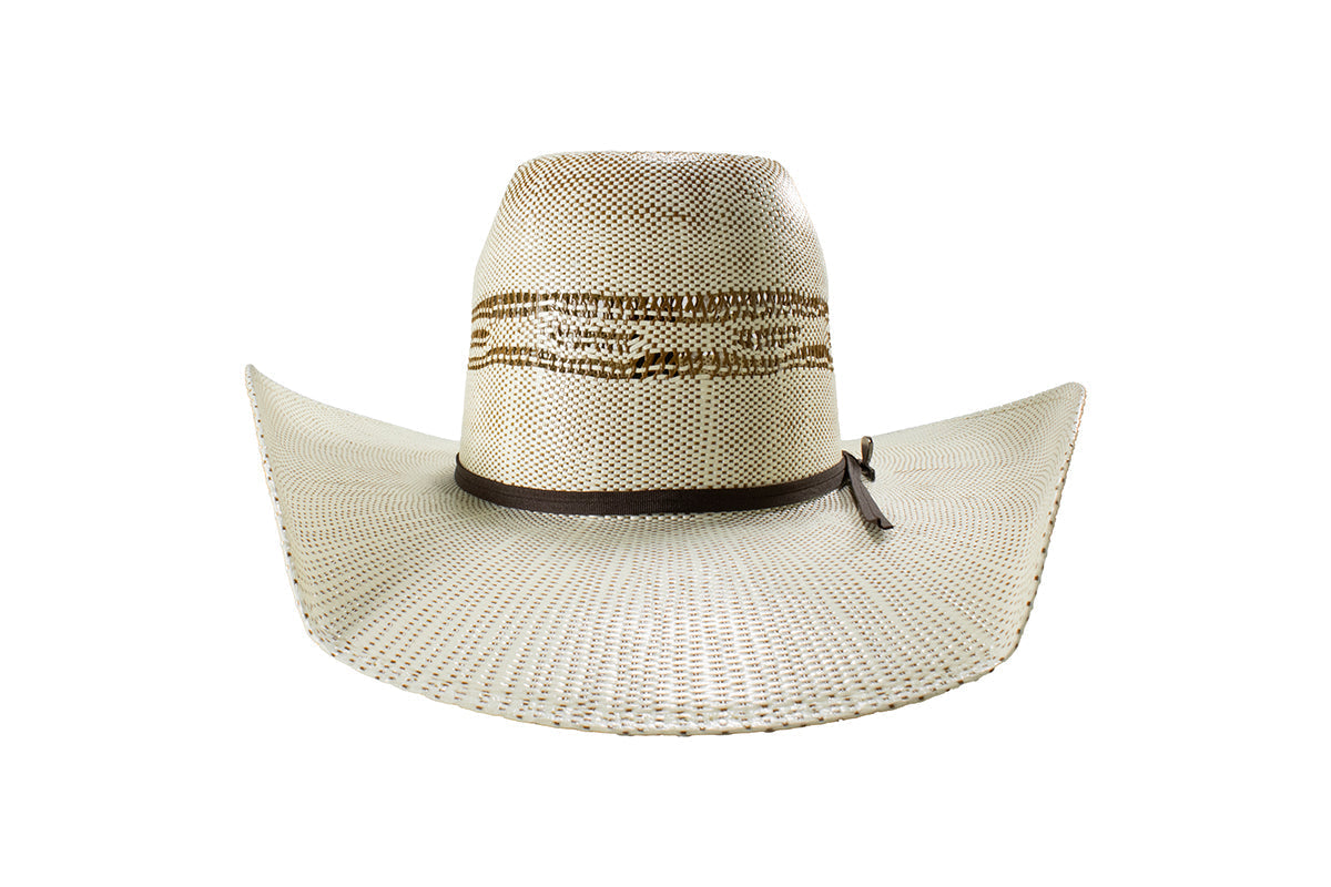 Ariat Bangora Hat Punchy 4-1/2" Cowboy
