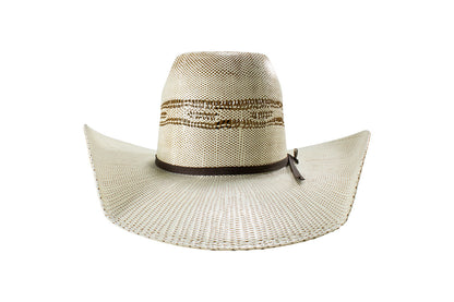 Ariat Bangora Hat Punchy 4-1/2" Cowboy