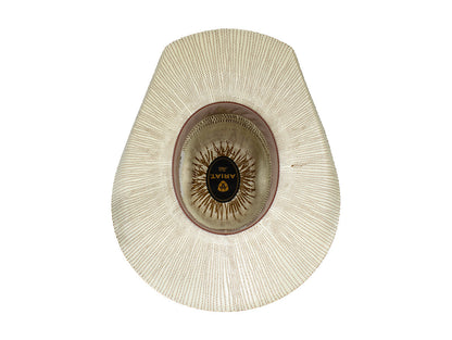 Ariat Bangora Hat Punchy 4-1/2" Cowboy