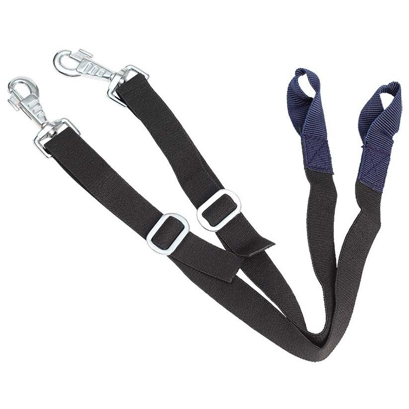 Zilco Elastic Hood Attachments Black