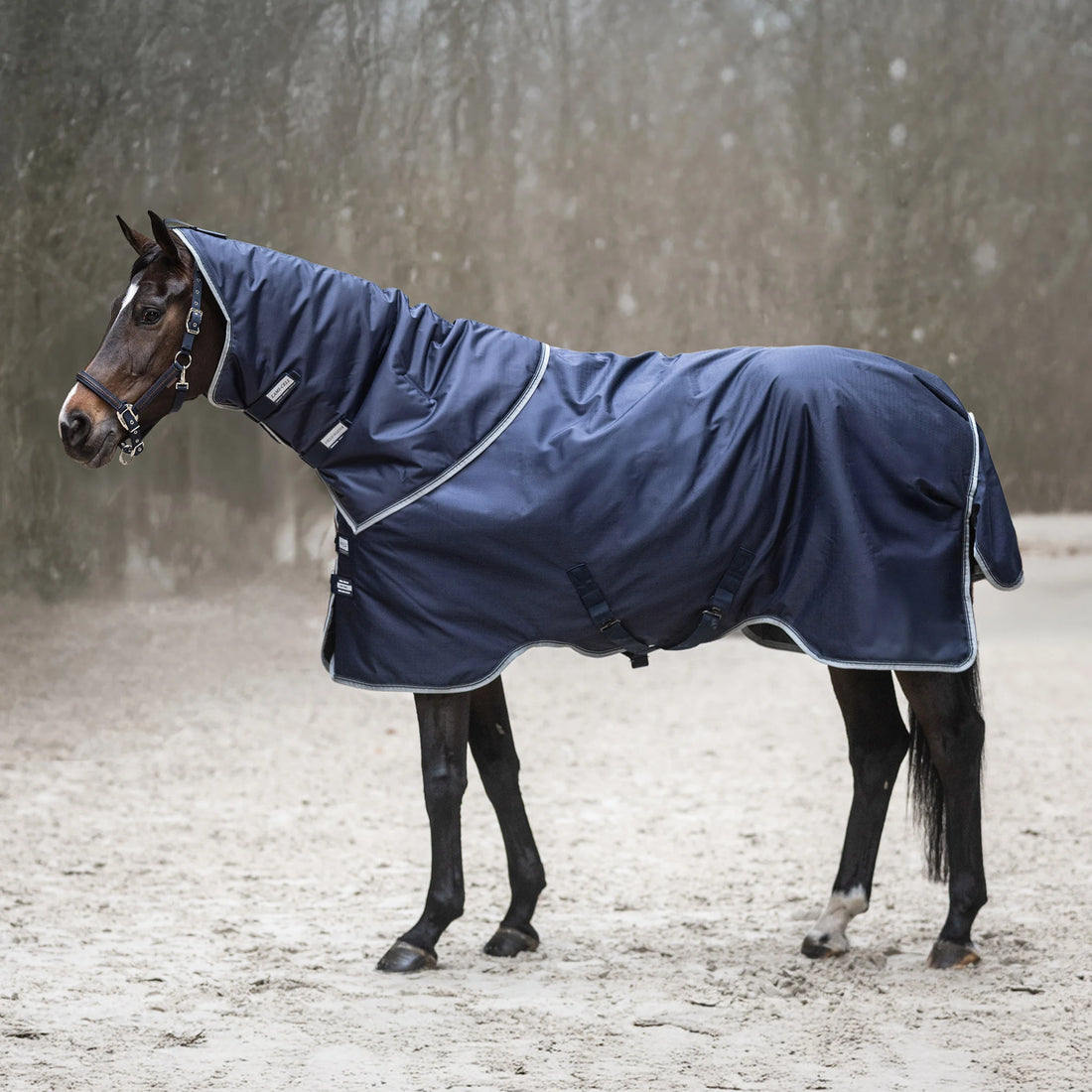Zilco Field Master+ Rug &amp; Neck Rug Set